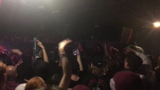 EXPIRE FINAL AZ SHOW " 3:56/ The Abyss" Live @ The Underground in Mesa, Az