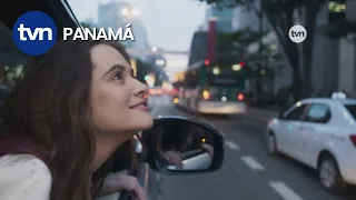 El tiempo no para Gran Estreno Miércoles 4 de diciembre 11AM | TVN Panamá