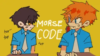 morse code | tbhk animatic