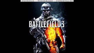 Battlefield 3 OST - Main Theme ( ♂️ Right version)