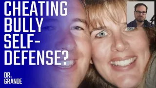 Cheating Attorney Killed After Trying to Bully Lover's Husband | Rob Hall Case Analysis