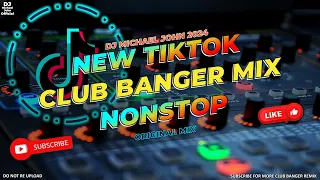 NEW TIKTOK 2024 ! BEST CLUB BANGER MIX 2024 | TIKTOK VIRAL 2024 (Dj Michael John Remix) | 2024