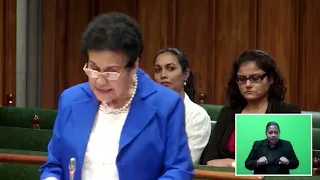 FijiFirst | Fijian Government | 2022-2023 Budget Debate | Hon. Mere Naulumatua