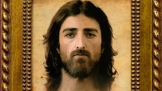 Real Face of Jesus Christ from the Shroud of Turin - New Framed Pictures