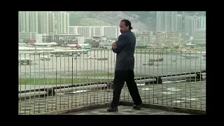 Donnie yen vs Michael wood Fast fight (In the line of duty 4)