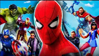 Top 10 Marvel Games For Android offline and online 2022