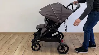 Valco Baby Snap Duo stroller