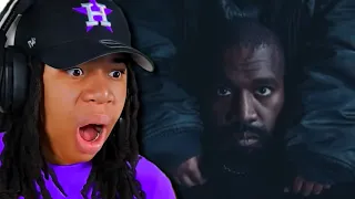 This Video is about KANYE (Degenerocity)