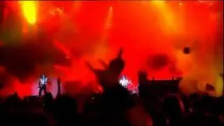 Immortal - Unholy Forces of Evil (Live at Wacken 2007)