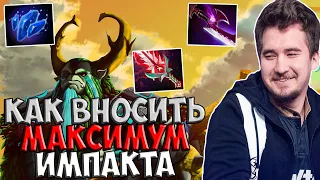 ПОДНИМАЙ ММР СОВЕРШАЯ ЭТИ ДЕЙСТВИЯ НА ФУРИОНЕ ОТ ДАХАКА! / DAXAK NATURES PROPHET DOTA 2 GUIDE