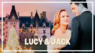 🎄 Lucy & Jack ┃A BILTMORE CHRISTMAS  🎄