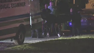 Dog dispute leads to fatal shooting in Miami Gardens