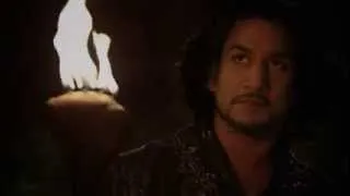 Jafar & The Jabberwocky Scene 1 - 1x09 Once Upon A Time In Wonderland