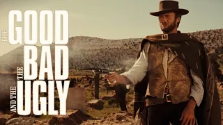 The Good, the Bad and the Ugly | Trailer [HD]