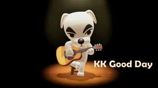 KK Good Day 2020 | Animal Crossing KK Cruisin' and Ice Cube - It Was a Good Day Mix