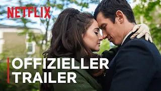 Eine Handvoll Worte | Offizieller Trailer | Netflix