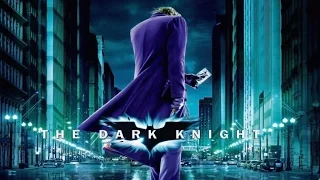 The Dark Knight - Hans Zimmer & James Newton Howard (Collector Edition)