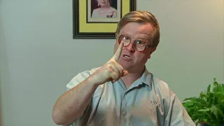 Bubbles and the Interview | TPB 8.5