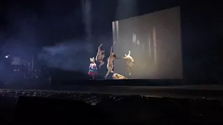 Sia - The Greatest & Concert Closer [Live Melbourne 30th November 2017]