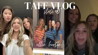 state vlog :)