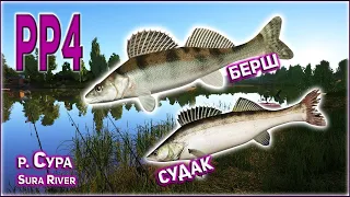 Russian Fishing 4