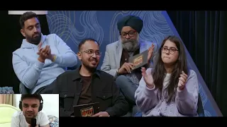 Reacting to Pretty Good Roast Show S1. E2 ft @AnubhavSinghBassi ...there was no roast