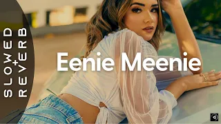 Sean Kingston, Justin Bieber - Eenie Meenie (s l o w e d + r e v e r b)