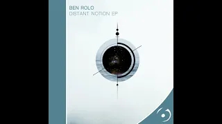 Ben Rolo & Fullalove - Black Hole (Feat. Lauren Walton)