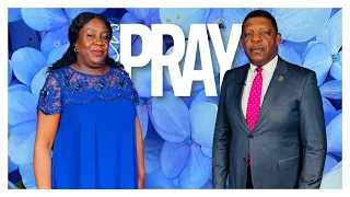 Let's Pray with Pastor Alph Lukau | Mon 18 Sep 2023 | AMI LIVESTREAM