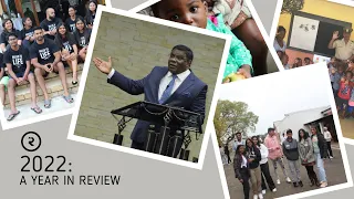 2022: A Year in Review | River of Life Christian Ministries