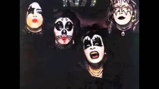 Kiss   1974 Full Album