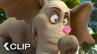 I'm Holding The Speck - HORTON HEARS A WHO! Movie Clip (2008)