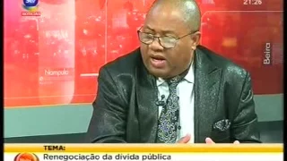 STV NoiteInformativa comentarios 28 10 2016