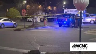 1 person killed in Salisbury shooting, police confirm