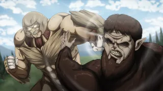 The BLAST TITAN Explained! | Attack on Titan | WHAT IF there were 10 Titans?