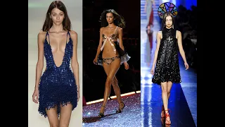 morgane dubled Best Moments on Catwalk 04-05 part 1
