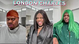 *1 HOUR * London Charles TikTok Compilation #1 | New TikTok Series  2024