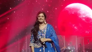 Shreya Ghosal Live In Sydney  |2022 | Saibo |