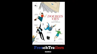 Doubles vies (2018) - Trailer with French subtitles