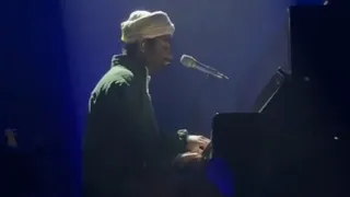 Arijit Singh : Tum Hi Ho - Piano Version | Live in Rotterdam Ahoy | 29th April 2022