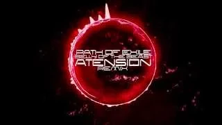 Path of Exile - Belly of the Beast (aTension Remix)