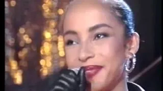 Sade   Hang On to Your Love   Montreux Jazz Festival  1984