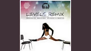Levels (feat. Fredokiss, Episodz, Macelba & Martse) (Remix)