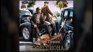 Профессионал | Виктор Тюрин (аудиокнига)