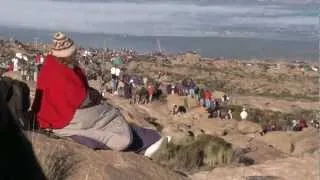 Citroën WRC 2012 - Rally Argentina