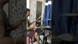 Khuda Jaane || Bachna Ae Haseeno || Drum Cover