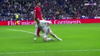 Cristiano Ronaldo vs Real Sociedad (29-01-2017) HD