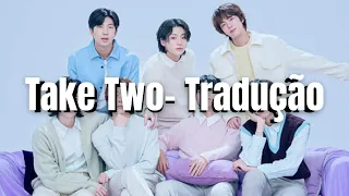 Take Two (BTS) - Tradução Oficial