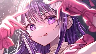 Nightcore Light It Up - Robin Hustin x Tobimorrow Ft. Jex