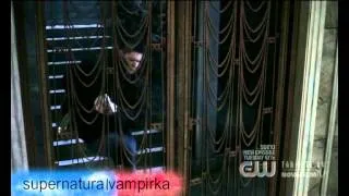 SPN Ночь Страха